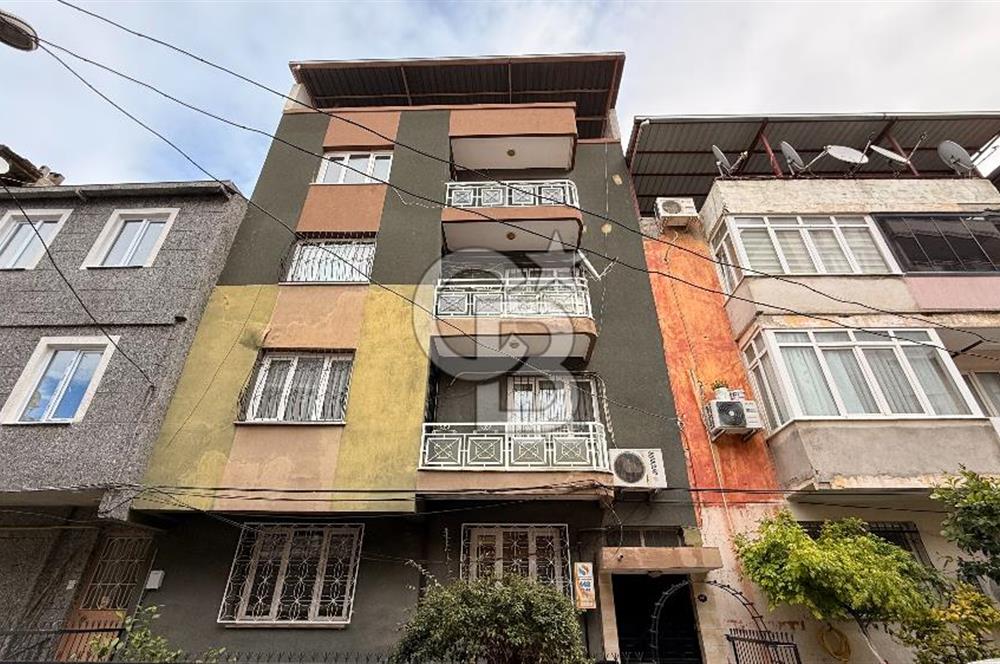 Buca Dumlupınar'da Kiralık 2+1 Daire - Merkezi Konum