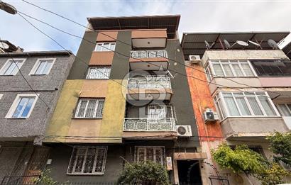 Buca Dumlupınar'da Kiralık 2+1 Daire - Merkezi Konum