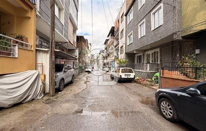 Buca Dumlupınar'da Kiralık 2+1 Daire - Merkezi Konum