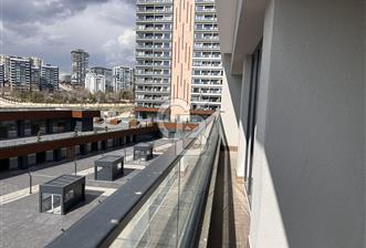 BORDO YAŞAM SİTESİ ÇİFT CEPHELİ 2+1 HAVUZLU KİRALIK FIRSAT DAİRE - 1 - 342979