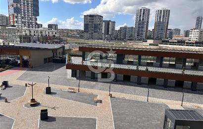 BORDO YAŞAM SİTESİ ÇİFT CEPHELİ 2+1 HAVUZLU KİRALIK FIRSAT DAİRE