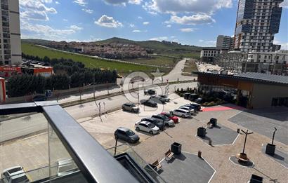 BORDO YAŞAM SİTESİ ÇİFT CEPHELİ 2+1 HAVUZLU KİRALIK FIRSAT DAİRE