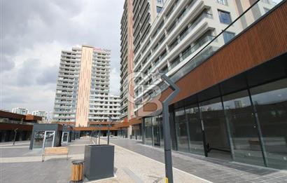 BORDO YAŞAM SİTESİ ÇİFT CEPHELİ 2+1 HAVUZLU KİRALIK FIRSAT DAİRE