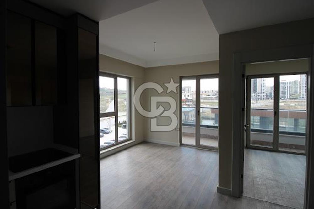 BORDO YAŞAM SİTESİ ÇİFT CEPHELİ 2+1 HAVUZLU KİRALIK FIRSAT DAİRE