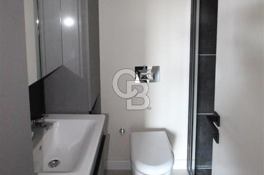 BORDO YAŞAM SİTESİ ÇİFT CEPHELİ 2+1 HAVUZLU KİRALIK FIRSAT DAİRE