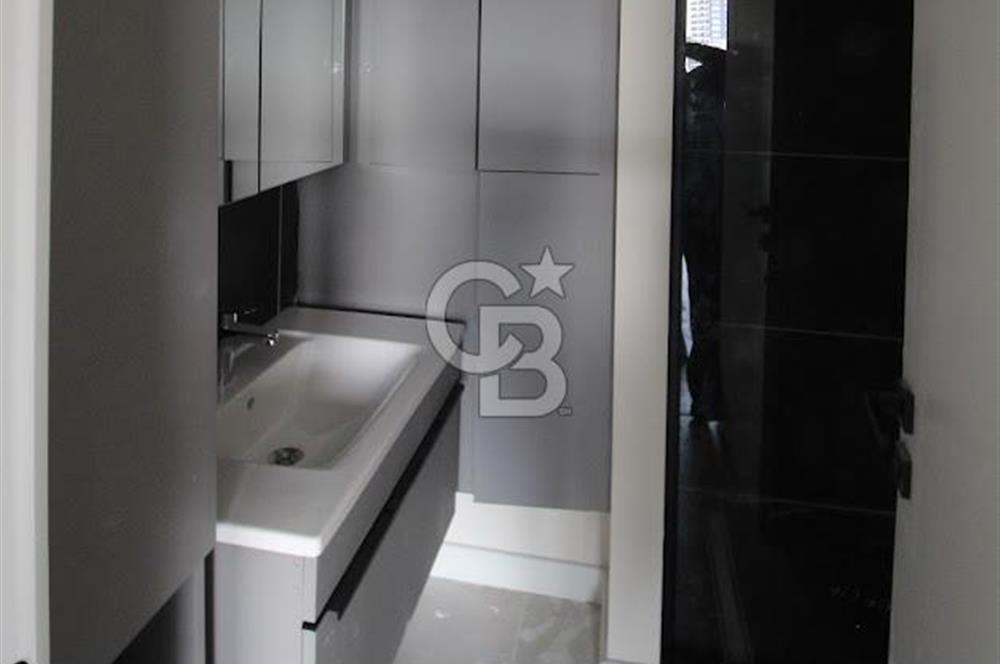 BORDO YAŞAM SİTESİ ÇİFT CEPHELİ 2+1 HAVUZLU KİRALIK FIRSAT DAİRE