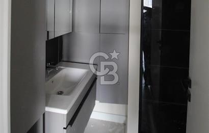 BORDO YAŞAM SİTESİ ÇİFT CEPHELİ 2+1 HAVUZLU KİRALIK FIRSAT DAİRE