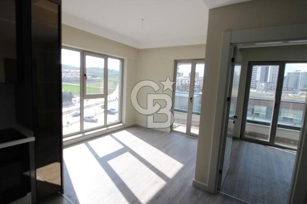 BORDO YAŞAM SİTESİ ÇİFT CEPHELİ 2+1 HAVUZLU KİRALIK FIRSAT DAİRE