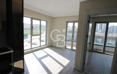 BORDO YAŞAM SİTESİ ÇİFT CEPHELİ 2+1 HAVUZLU KİRALIK FIRSAT DAİRE