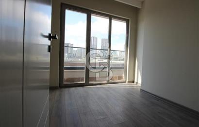 BORDO YAŞAM SİTESİ ÇİFT CEPHELİ 2+1 HAVUZLU KİRALIK FIRSAT DAİRE