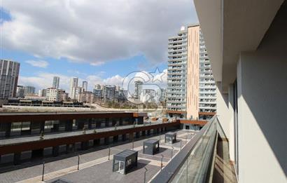 BORDO YAŞAM SİTESİ ÇİFT CEPHELİ 2+1 HAVUZLU KİRALIK FIRSAT DAİRE