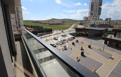 BORDO YAŞAM SİTESİ ÇİFT CEPHELİ 2+1 HAVUZLU KİRALIK FIRSAT DAİRE