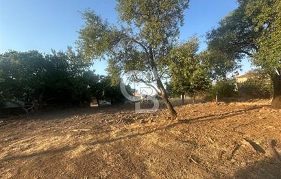 ÇANAKKALE MERKEZ SALİHLER KÖYÜ SATILIK KÖYİÇİ İMARLI 551 M2 ARSA