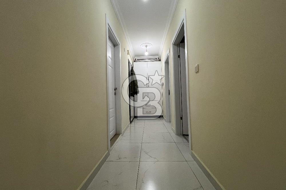 LAPSEKİ ÇARDAK MERKEZDE 2+1 SATILIK DAİRE 