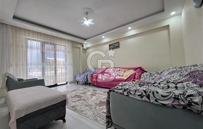 LAPSEKİ ÇARDAK MERKEZDE 2+1 SATILIK DAİRE 