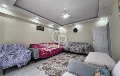 LAPSEKİ ÇARDAK MERKEZDE 2+1 SATILIK DAİRE 