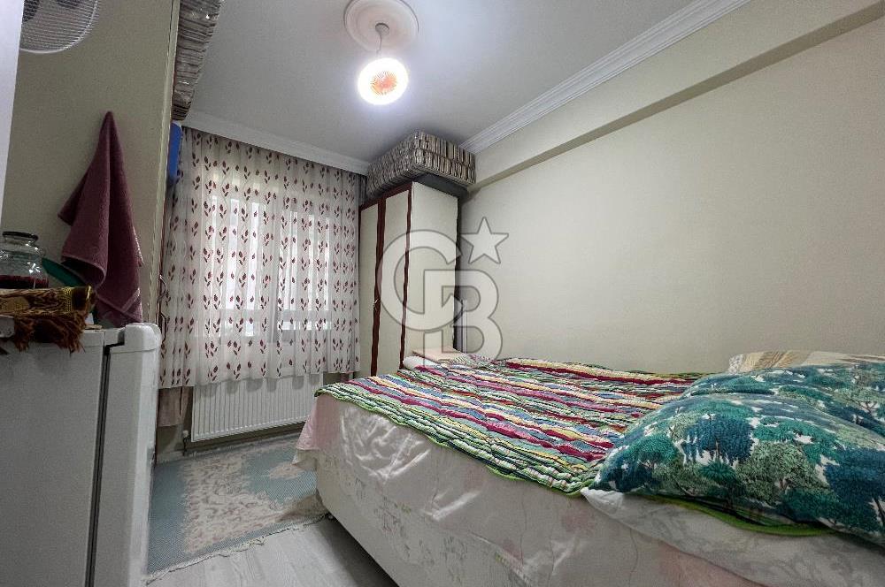 LAPSEKİ ÇARDAK MERKEZDE 2+1 SATILIK DAİRE 