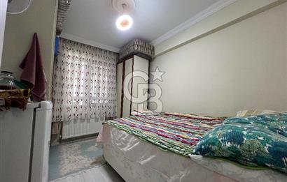 LAPSEKİ ÇARDAK MERKEZDE 2+1 SATILIK DAİRE 