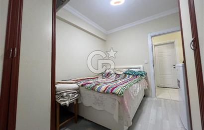 LAPSEKİ ÇARDAK MERKEZDE 2+1 SATILIK DAİRE 
