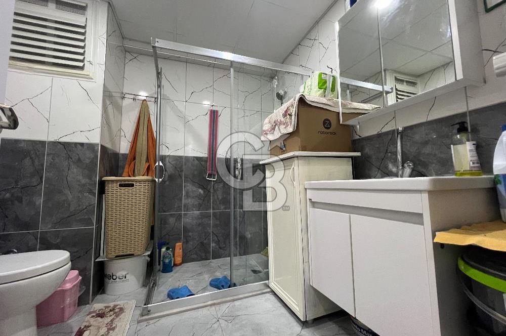 LAPSEKİ ÇARDAK MERKEZDE 2+1 SATILIK DAİRE 