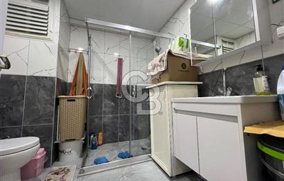 LAPSEKİ ÇARDAK MERKEZDE 2+1 SATILIK DAİRE 