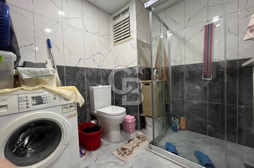 LAPSEKİ ÇARDAK MERKEZDE 2+1 SATILIK DAİRE 