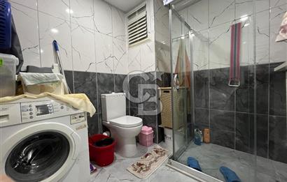 LAPSEKİ ÇARDAK MERKEZDE 2+1 SATILIK DAİRE 