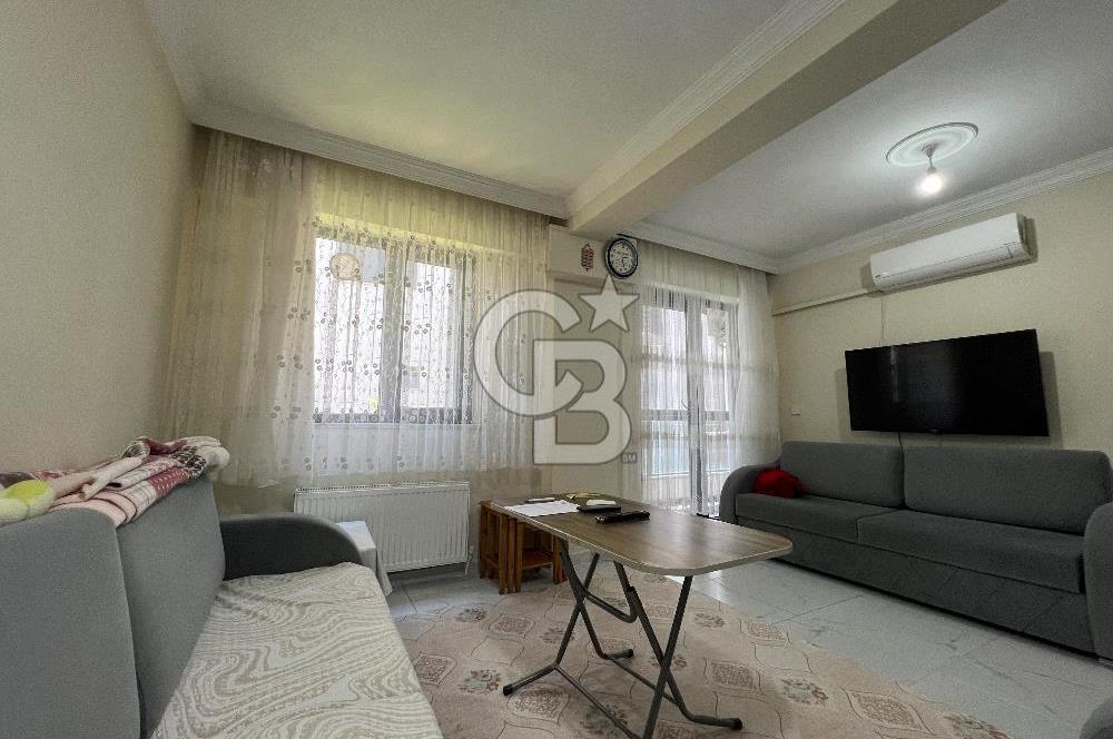 LAPSEKİ ÇARDAK MERKEZDE 2+1 SATILIK DAİRE 
