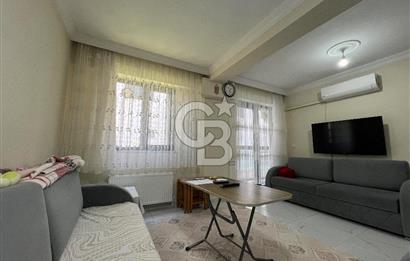 LAPSEKİ ÇARDAK MERKEZDE 2+1 SATILIK DAİRE 