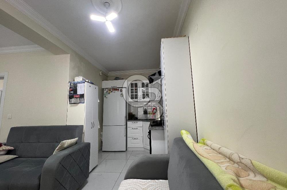 LAPSEKİ ÇARDAK MERKEZDE 2+1 SATILIK DAİRE 