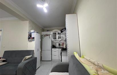 LAPSEKİ ÇARDAK MERKEZDE 2+1 SATILIK DAİRE 