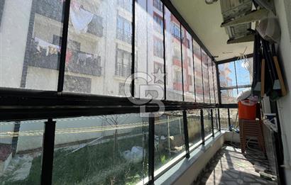 LAPSEKİ ÇARDAK MERKEZDE 2+1 SATILIK DAİRE 