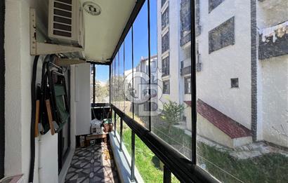 LAPSEKİ ÇARDAK MERKEZDE 2+1 SATILIK DAİRE 