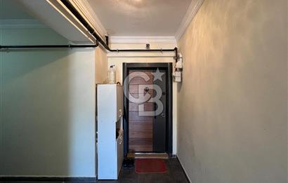 LAPSEKİ ÇARDAK MERKEZDE 2+1 SATILIK DAİRE 