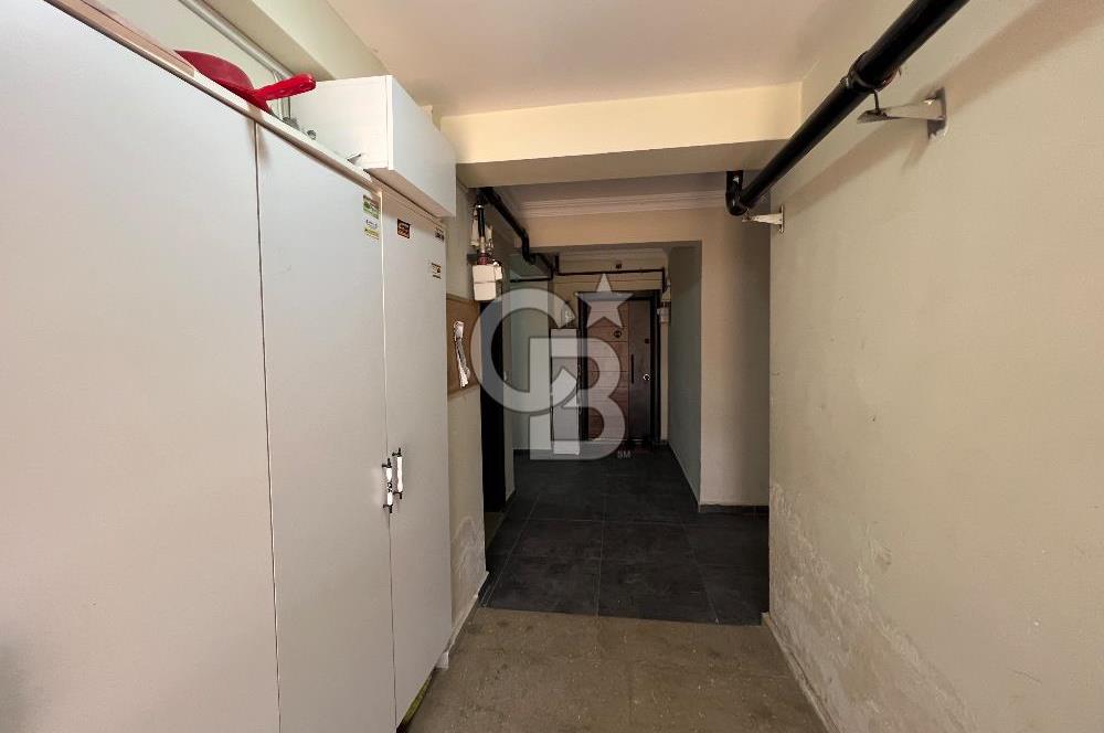 LAPSEKİ ÇARDAK MERKEZDE 2+1 SATILIK DAİRE 