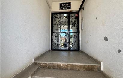 LAPSEKİ ÇARDAK MERKEZDE 2+1 SATILIK DAİRE 