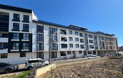 LAPSEKİ ÇARDAK MERKEZDE 2+1 SATILIK DAİRE 