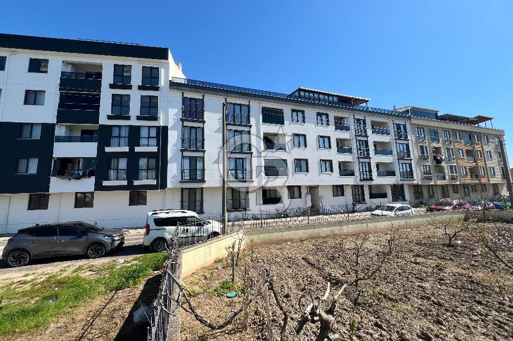 LAPSEKİ ÇARDAK MERKEZDE 2+1 SATILIK DAİRE 