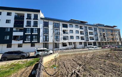 LAPSEKİ ÇARDAK MERKEZDE 2+1 SATILIK DAİRE 