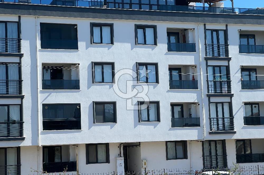 LAPSEKİ ÇARDAK MERKEZDE 2+1 SATILIK DAİRE 