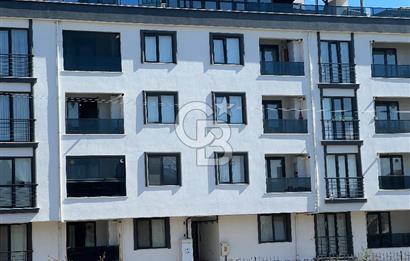 LAPSEKİ ÇARDAK MERKEZDE 2+1 SATILIK DAİRE 