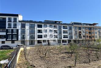 LAPSEKİ ÇARDAK MERKEZDE 2+1 SATILIK DAİRE  - 8 - 342982