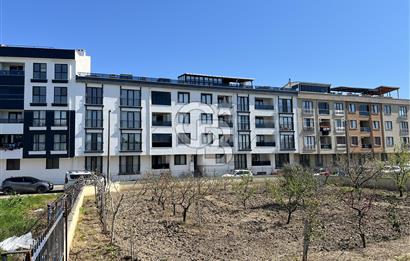 LAPSEKİ ÇARDAK MERKEZDE 2+1 SATILIK DAİRE 