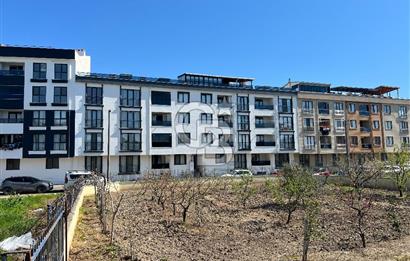 LAPSEKİ ÇARDAK MERKEZDE 2+1 SATILIK DAİRE 