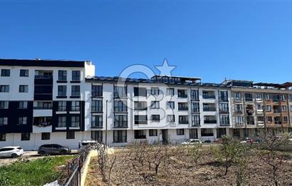 LAPSEKİ ÇARDAK MERKEZDE 2+1 SATILIK DAİRE 