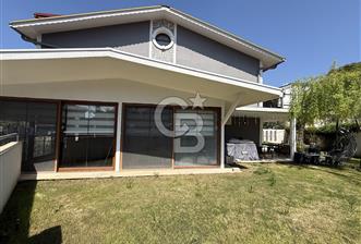 İzmir Gaziemir Beyazevler Mahallesi’nde Satılık Villa - 11 - 342966