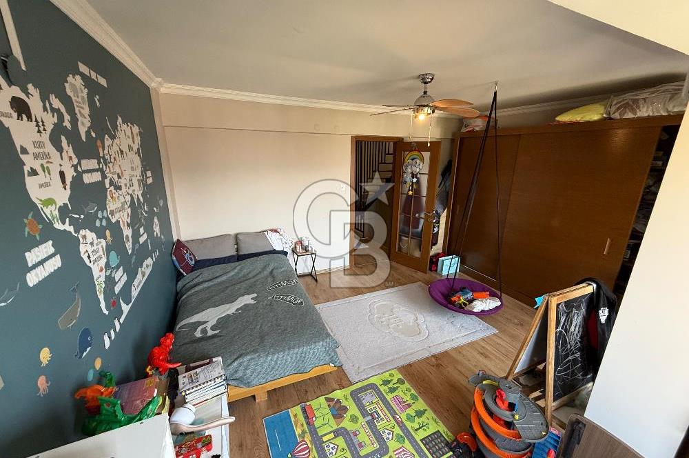 İzmir Gaziemir Beyazevler Mahallesi’nde Satılık Villa