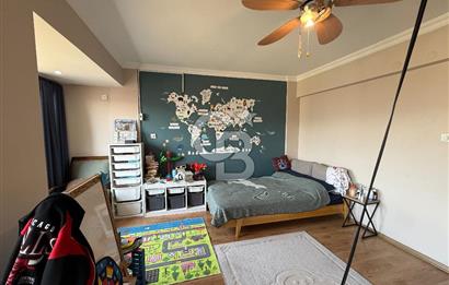 İzmir Gaziemir Beyazevler Mahallesi’nde Satılık Villa