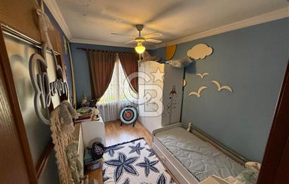 İzmir Gaziemir Beyazevler Mahallesi’nde Satılık Villa