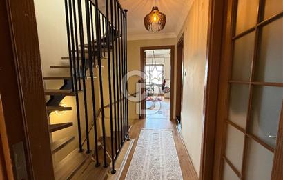 İzmir Gaziemir Beyazevler Mahallesi’nde Satılık Villa